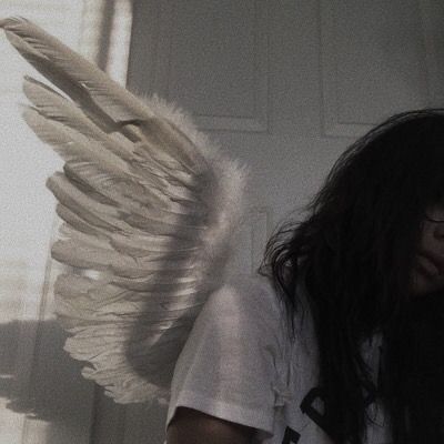 Featured image of post Angel Aesthetic Pfp