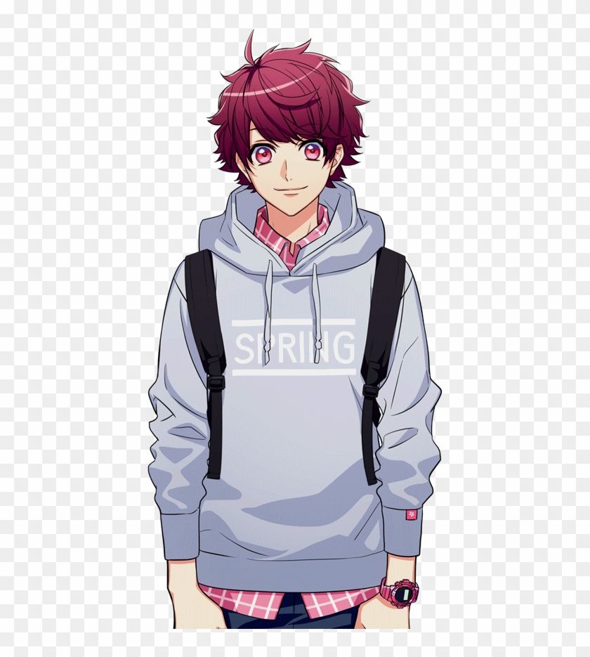 Featured image of post Anime Boy Full Body Png