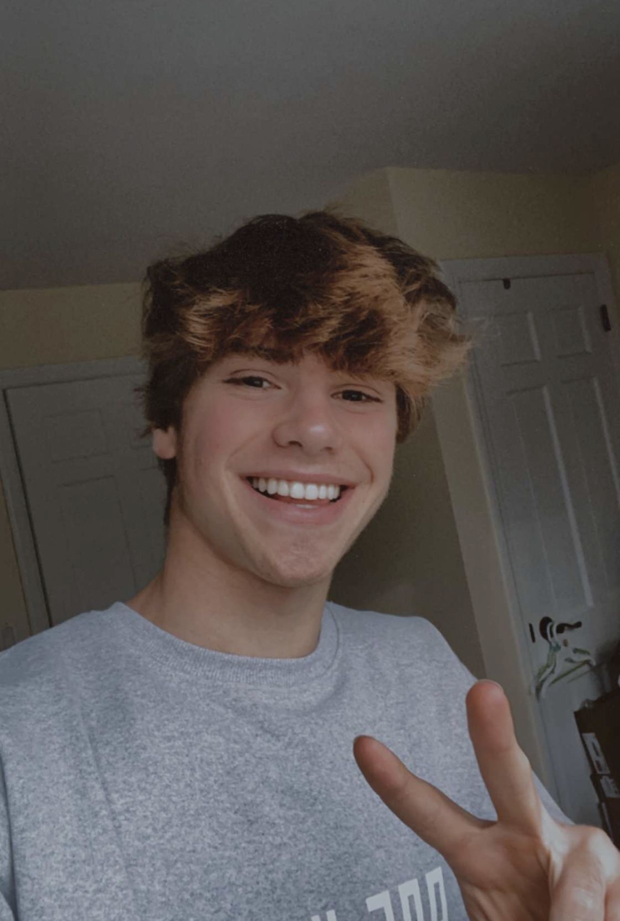 Featured image of post Boys With Fluffy Hair Tiktok