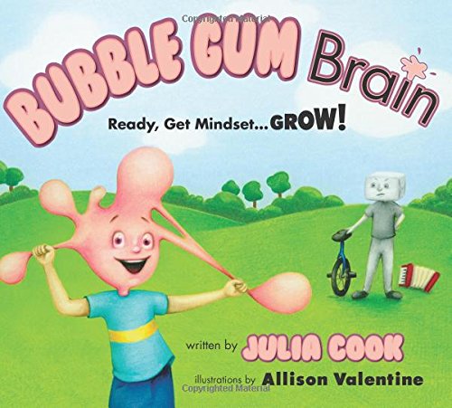 Featured image of post Bubble Gum Brain Book