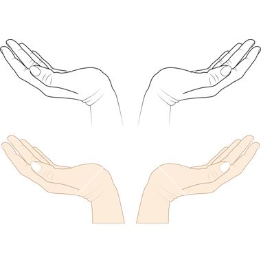 Featured image of post How To Draw A Hand Holding Something Up