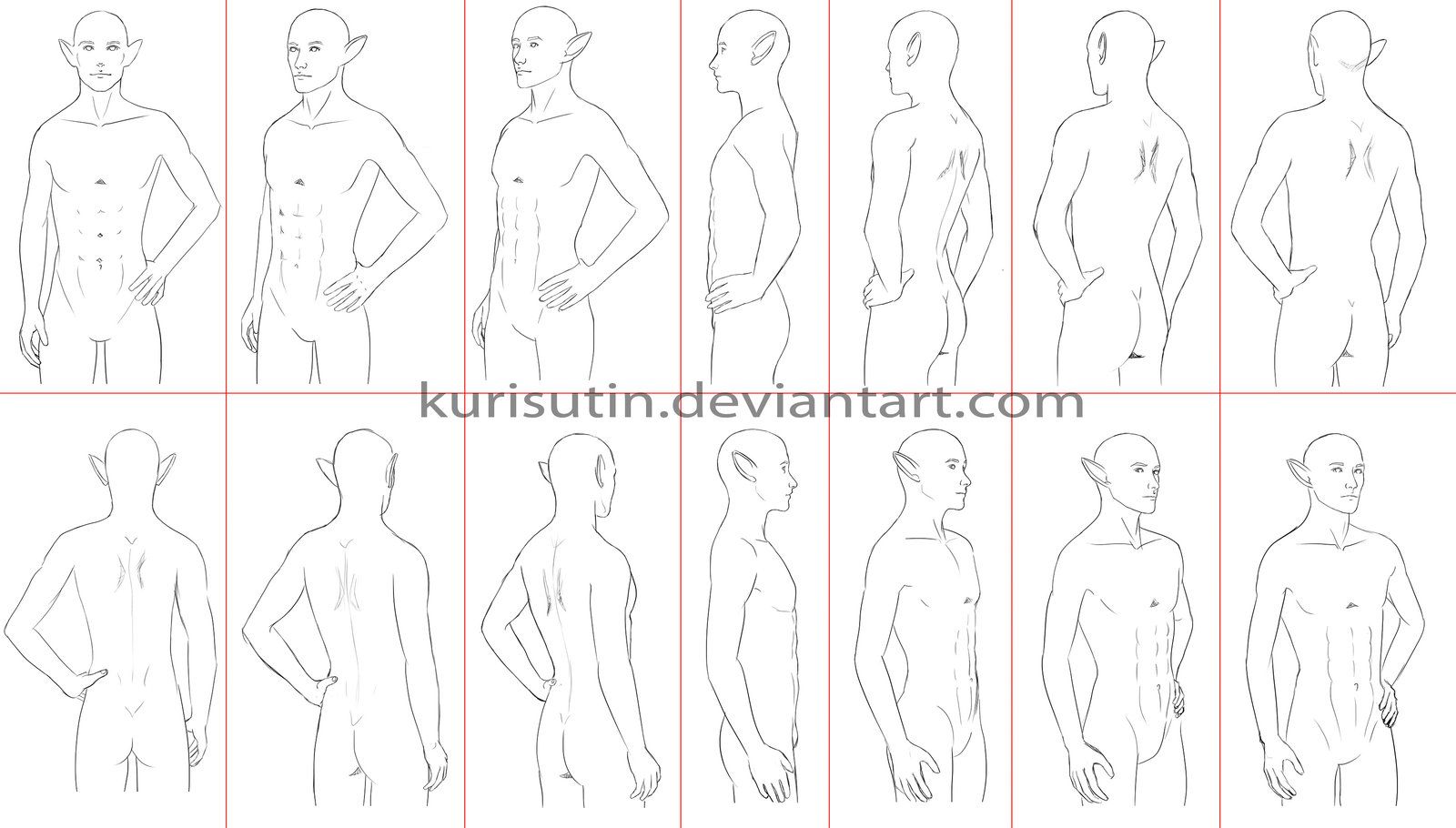 Featured image of post How To Draw Hand On Hip Pose