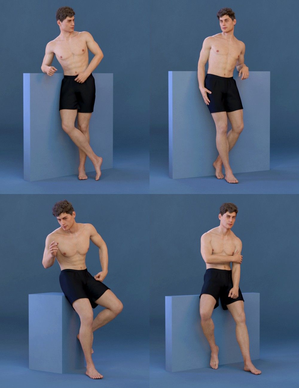 Featured image of post Pose Reference Male Photography