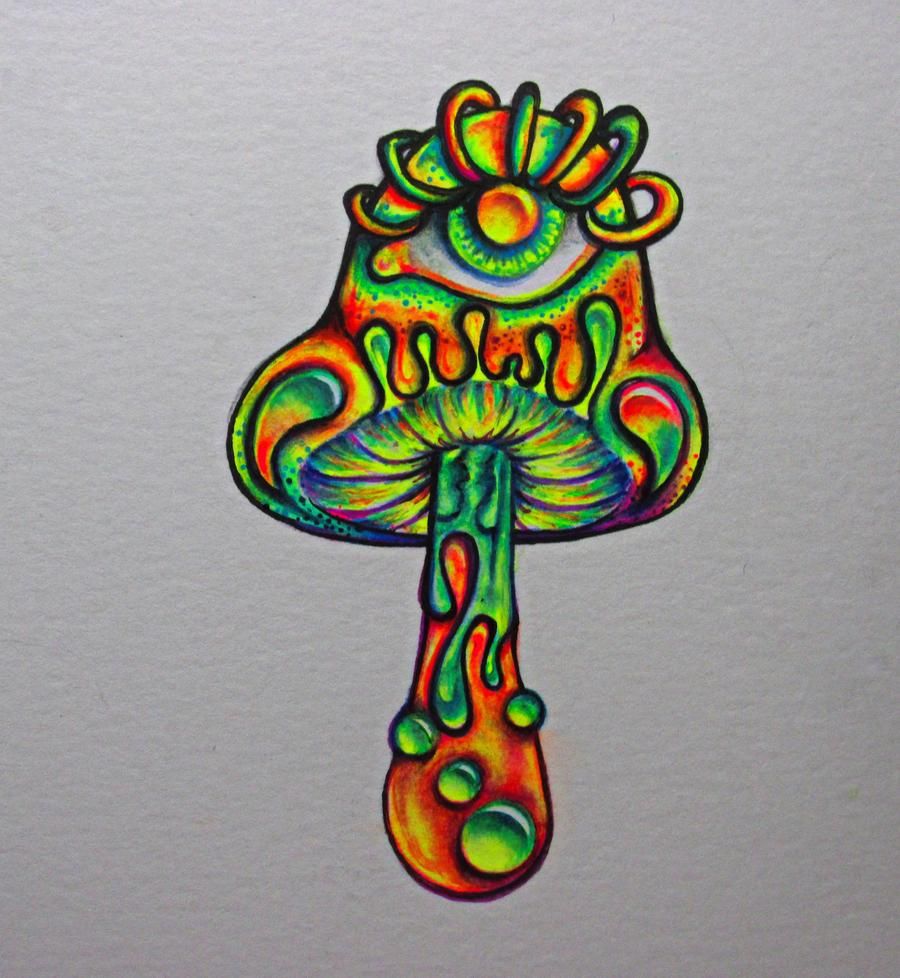 Featured image of post Trippy Mushroom Psychedelic Trippy Drawings Easy